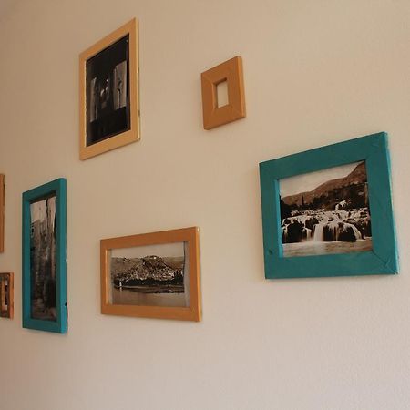 Rooms Bellina Skradin Buitenkant foto
