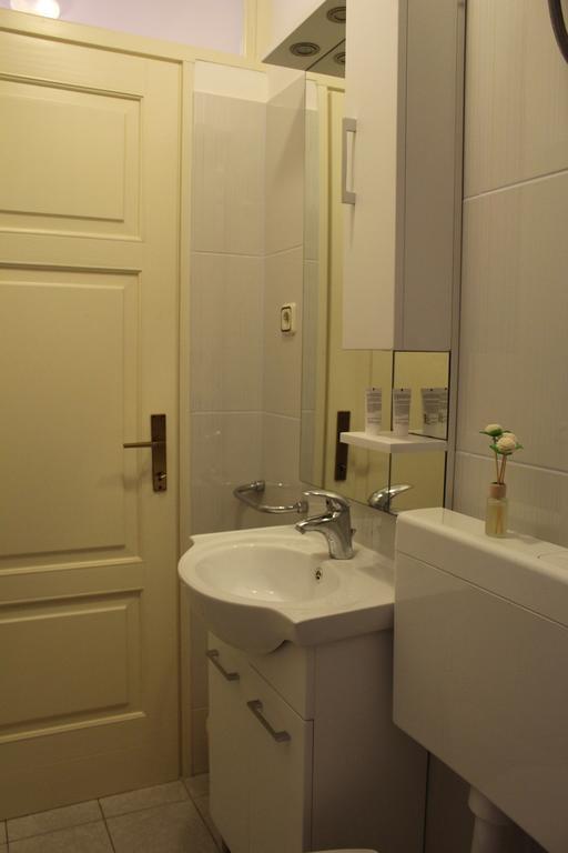 Rooms Bellina Skradin Buitenkant foto