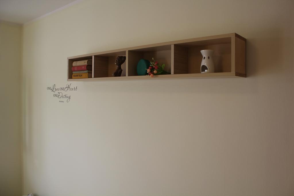 Rooms Bellina Skradin Buitenkant foto