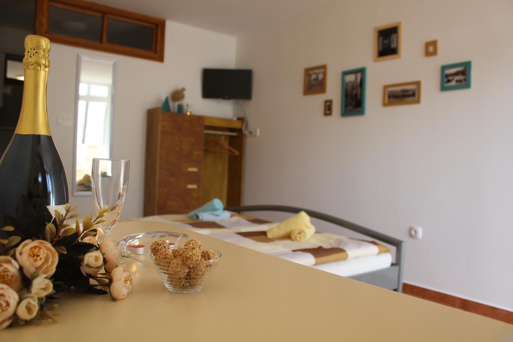 Rooms Bellina Skradin Buitenkant foto